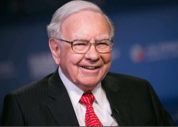 Warren Buffett