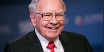 Warren Buffett