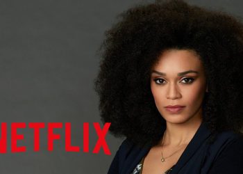 Pearl Thusi