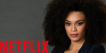 Pearl Thusi