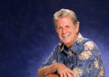 Brian Wilson