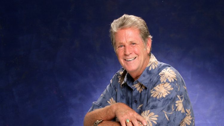 Brian Wilson