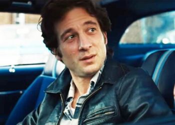 Bruce Springsteen Movie Trailer