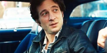Bruce Springsteen Movie Trailer