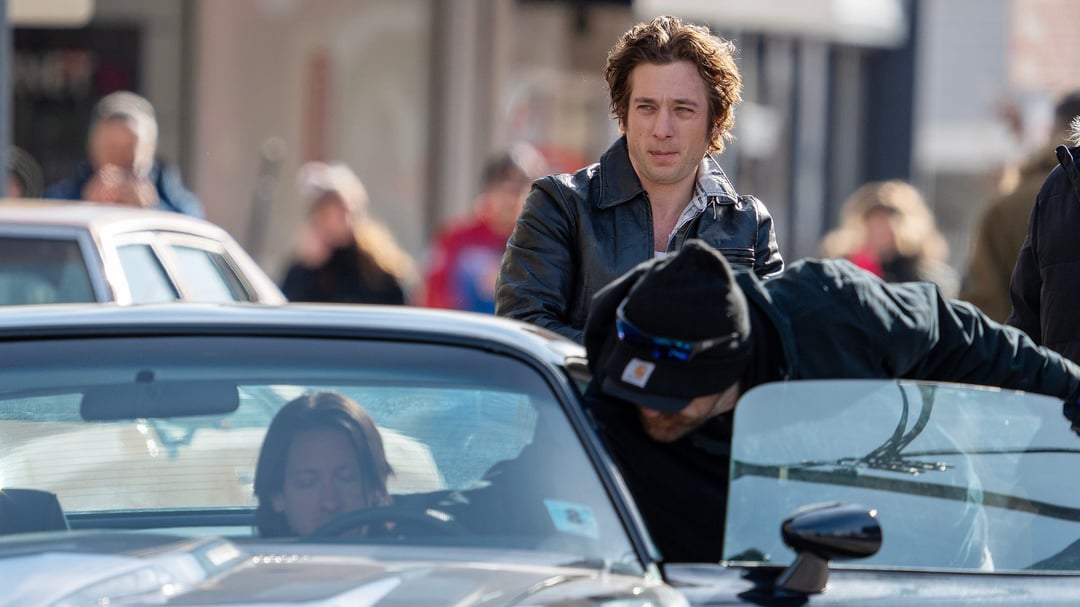 Bruce Springsteen Movie Trailer