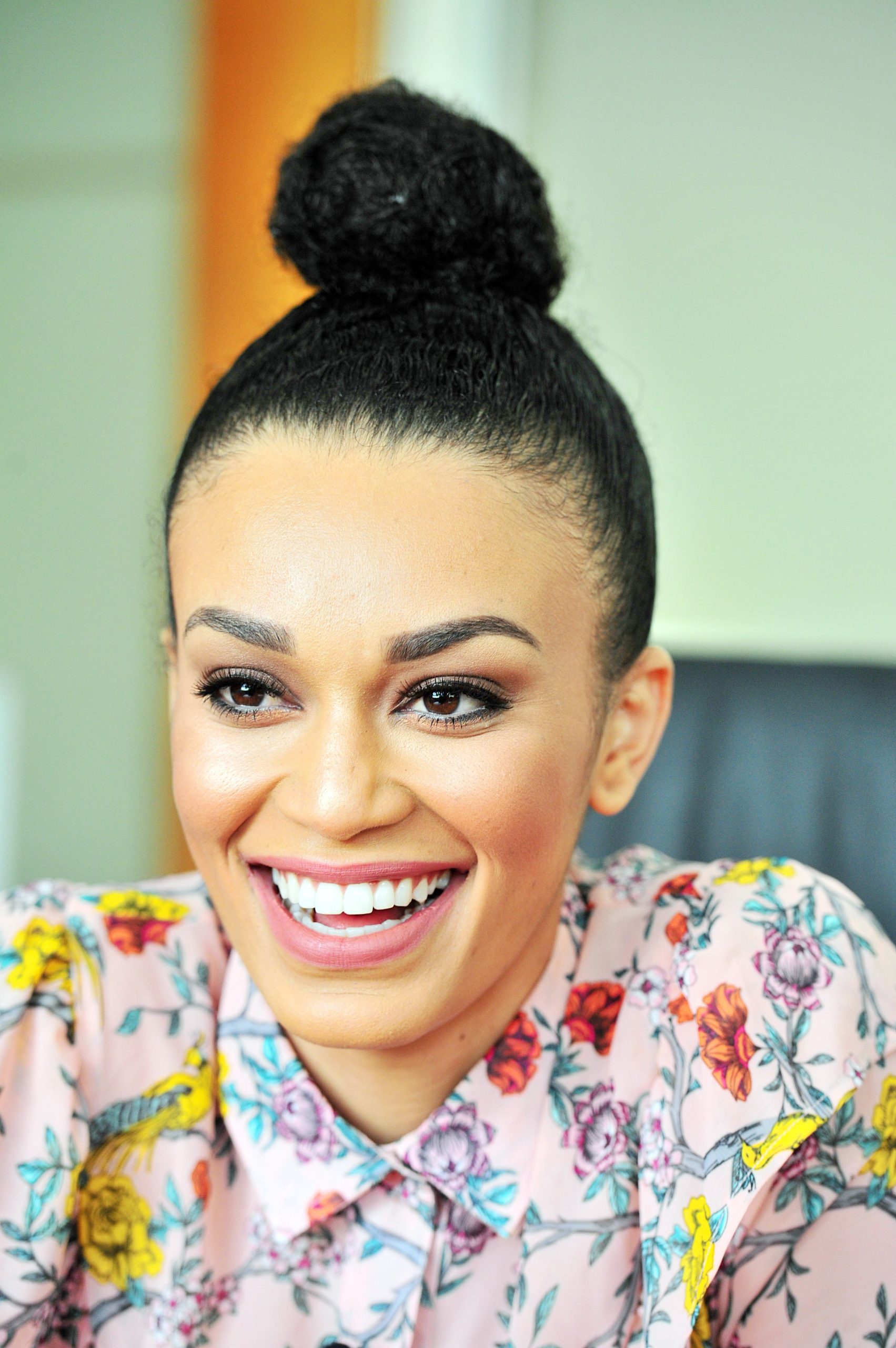 Pearl Thusi
