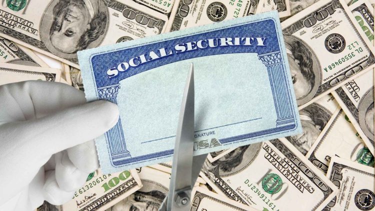 Social Security Full Retirement Age