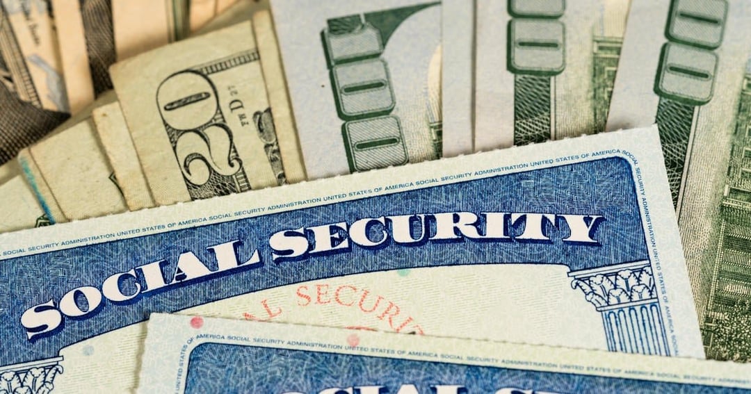 Social Security Full Retirement Age