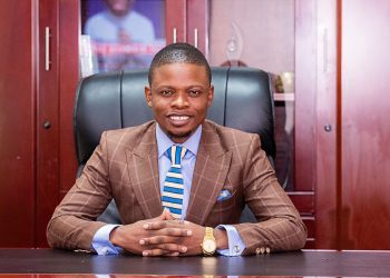 Shepherd Bushiri