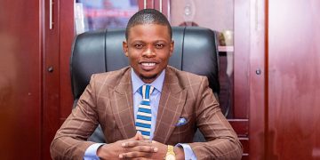 Shepherd Bushiri