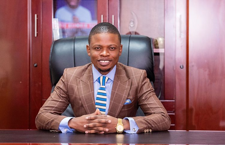 Shepherd Bushiri
