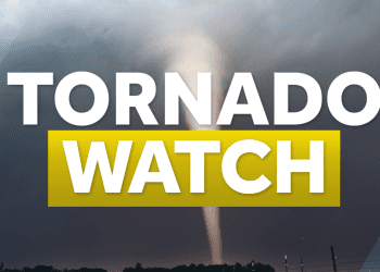 Tornado Watch