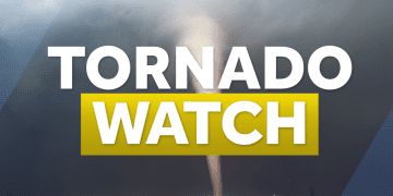 Tornado Watch