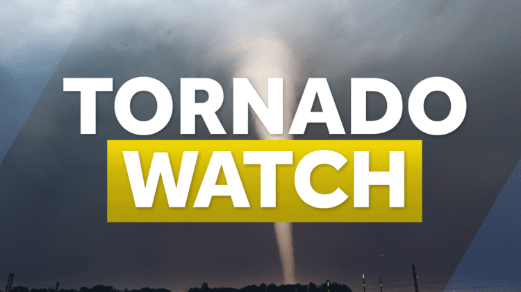 Tornado Watch