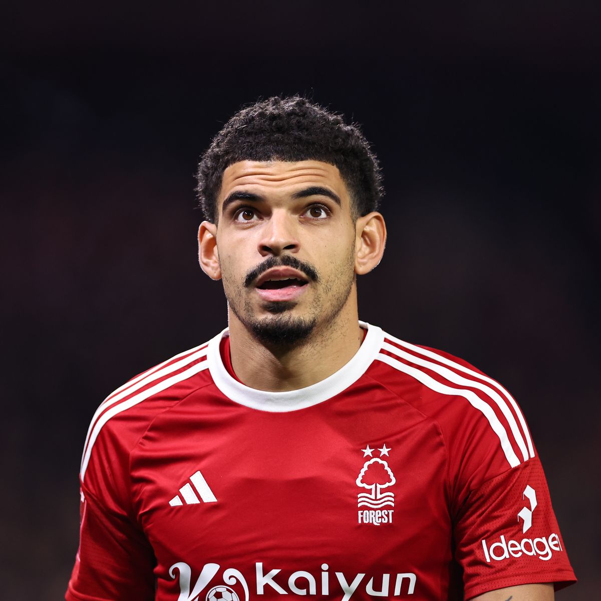 Morgan Gibbs-White