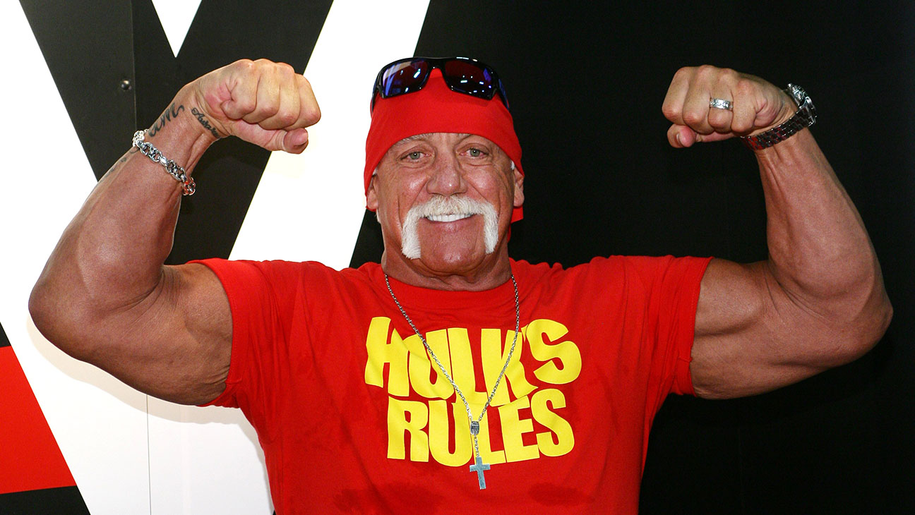 Hulk Hogan Death