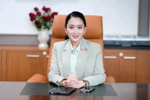 Paetongtarn Shinawatra