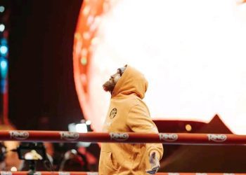 Tyson Fury