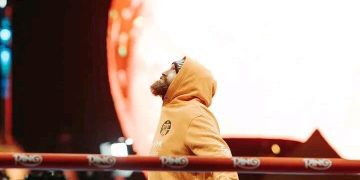 Tyson Fury