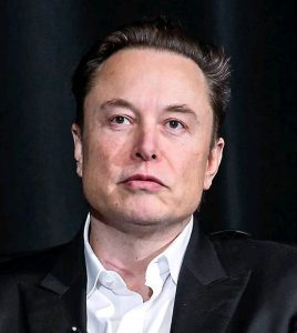 Elon Musk