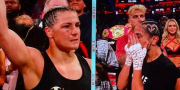 Katie Taylor