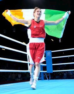 Katie Taylor