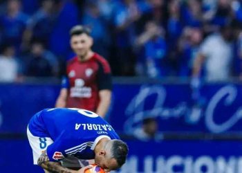 Santi Cazorla
