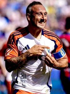 Santi Cazorla