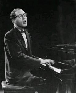 Tom Lehrer