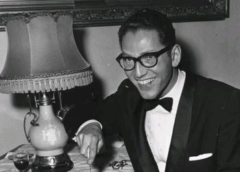 Tom Lehrer