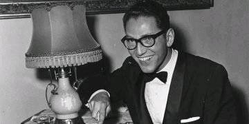 Tom Lehrer