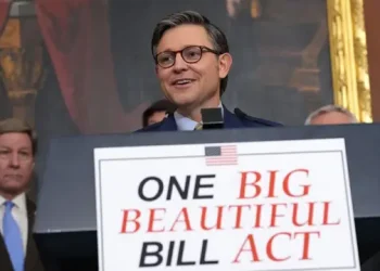 One Big Beautiful Bill Act