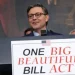 One Big Beautiful Bill Act