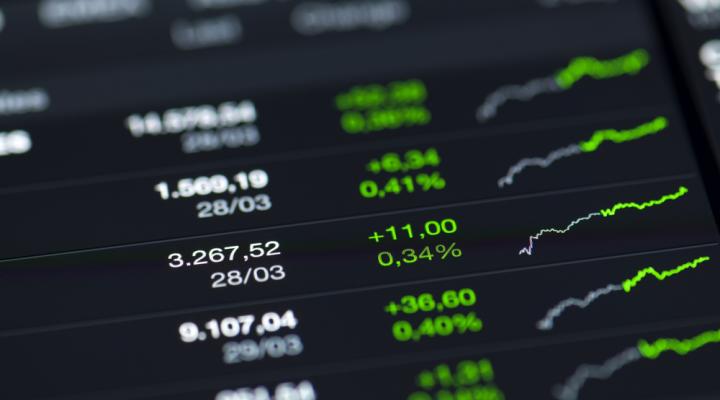 KSS Stock (Kohl’s Corporation Stock)