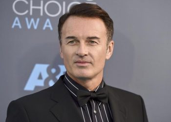 Julian Mcmahon