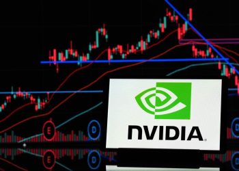 Nvidia Stock