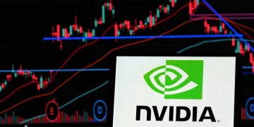 Nvidia Stock
