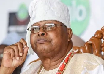 Awujale of Ijebu