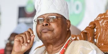 Awujale of Ijebu