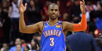 Chris Paul