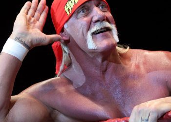 Hulk Hogan Death