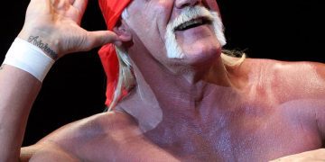 Hulk Hogan Death