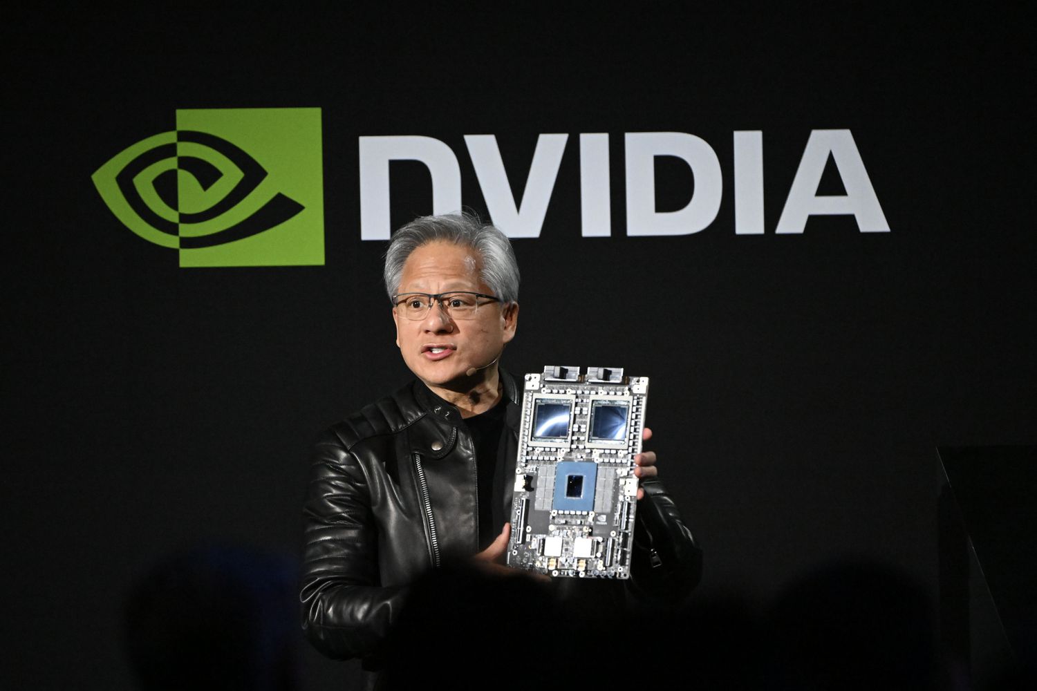 Nvidia Stock