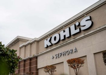 KSS Stock
