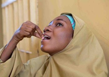 FGN Administers Ivermectin to 30 Million Nigerians in Landmark Tropical Disease Fight