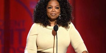 Oprah Winfrey