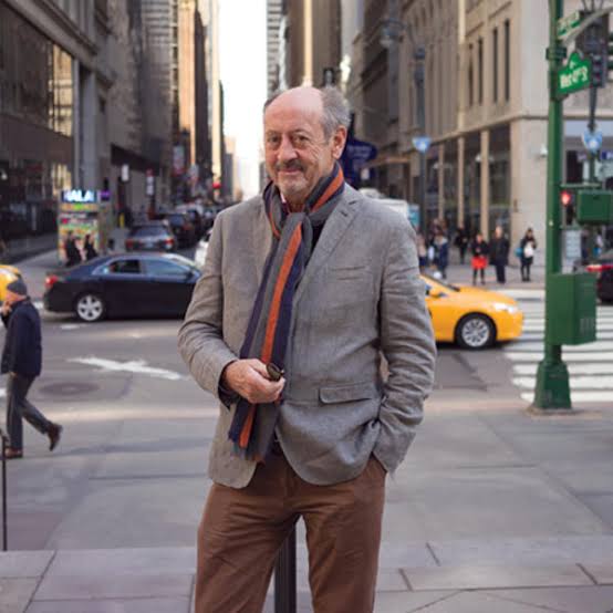 Billy Collins