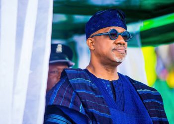 Ogun Govt, Bosun Tijani Foundation Launch AI Fellowship to Train Future Nigerian Developers