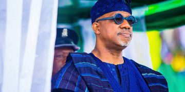 Ogun Govt, Bosun Tijani Foundation Launch AI Fellowship to Train Future Nigerian Developers