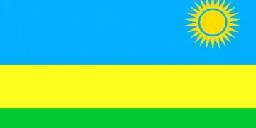 Rwanda